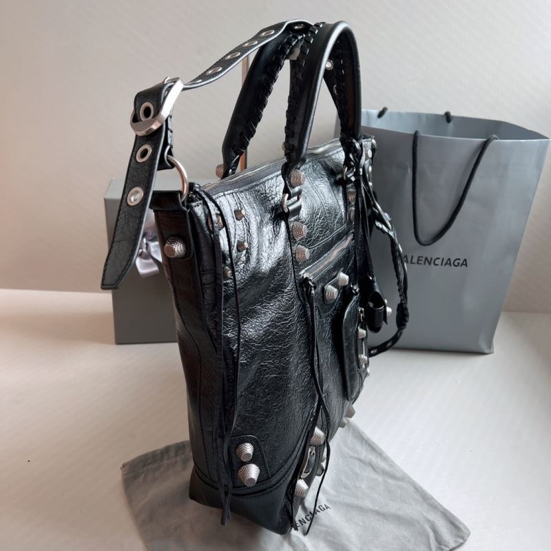 Balenciaga Shopping Bags